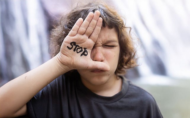 Prevención y sensibilización social